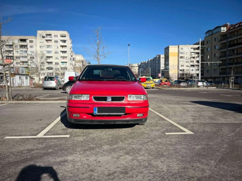 Seat Toledo - 2000 € / 3911.66 лв. - 79778931 1 | Car24.bg Seat Toledo - 2000 € / 3911.66 лв. - 79778931 1