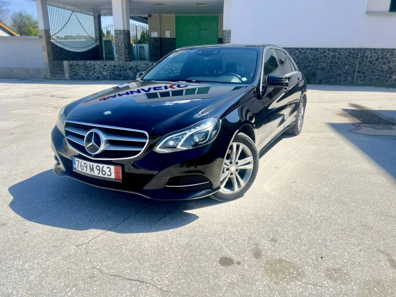 Mercedes-Benz E 300 Дистроник | Keyless | Обслужена | Камера | Кожа - 11999 € / 23468.00 лв. - 82840249 1 | Car24.bg Mercedes-Benz E 300 Дистроник | Keyless | Обслужена | Камера | Кожа - 11999 € / 23468.00 лв. - 82840249 1