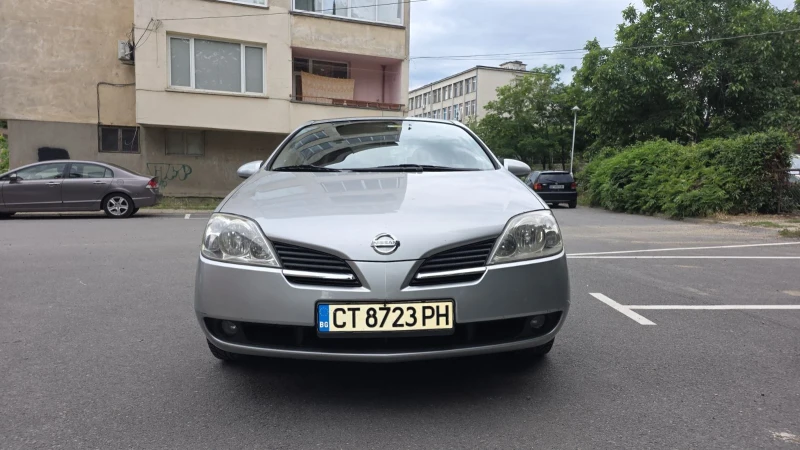 Nissan Primera - 1900 € / 3716.08 лв. - 72081292 1 | Car24.bg Nissan Primera - 1900 € / 3716.08 лв. - 72081292 1