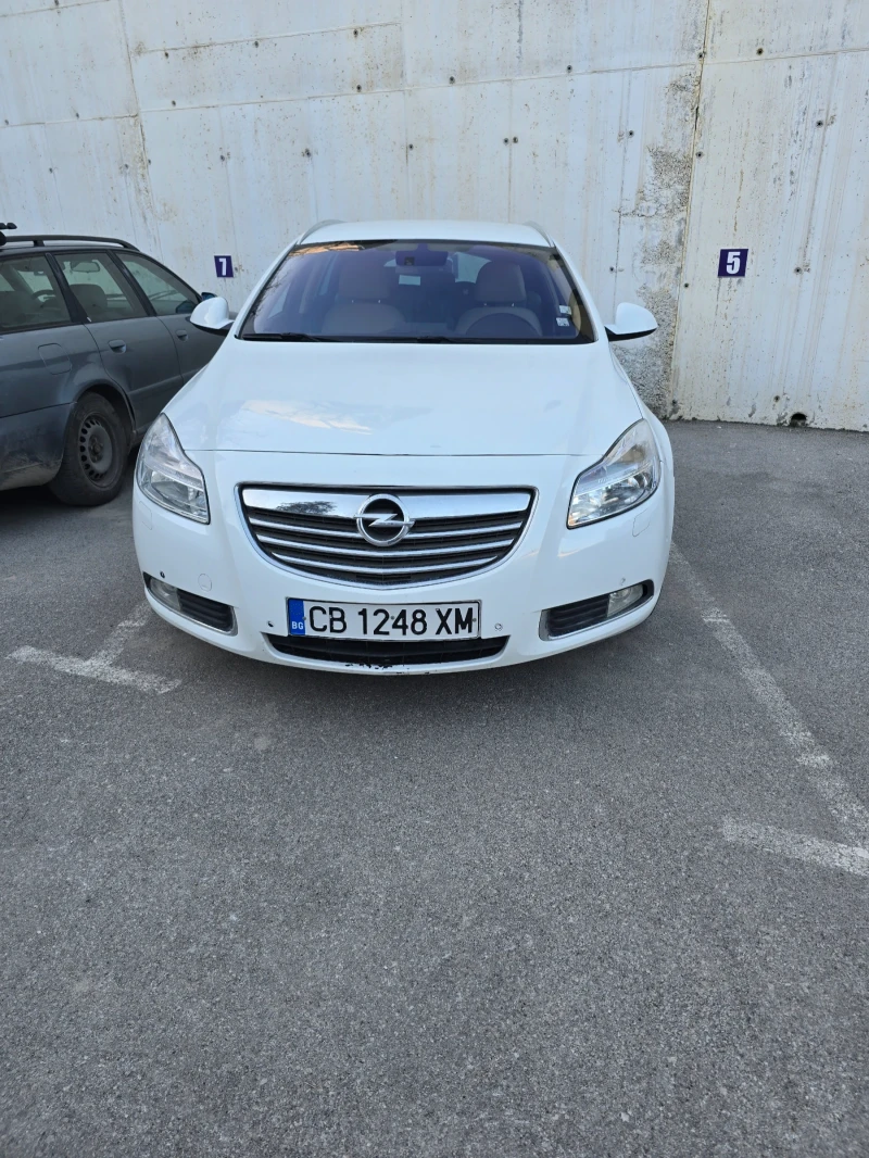Opel Insignia - 4000 € / 7823.32 лв. - 18615304 1 | Car24.bg Opel Insignia - 4000 € / 7823.32 лв. - 18615304 1