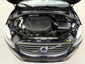 Volvo XC60 2.0 D3, 150HP, DIGITAL COCKPIT, OCEAN RACE - 16999 лв. / 8691.45 € - 52916143 17 | Car24.bg Volvo XC60 2.0 D3, 150HP, DIGITAL COCKPIT, OCEAN RACE - 16999 лв. / 8691.45 € - 52916143 17