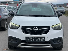 Opel Crossland X 1.6 D - Car24.bg Opel Crossland X 1.6 D