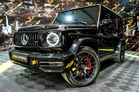 Mercedes-Benz G 63 AMG 4.0 V8 FULL BLACK LINE CARBON ЛИЗИНГ 100% - Car24.bg Mercedes-Benz G 63 AMG 4.0 V8 FULL BLACK LINE CARBON ЛИЗИНГ 100%