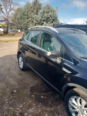 Ford Kuga 2.0 tdi - 5200 € / 10170.32 лв. - 68887041 2 | Car24.bg Ford Kuga 2.0 tdi - 5200 € / 10170.32 лв. - 68887041 2