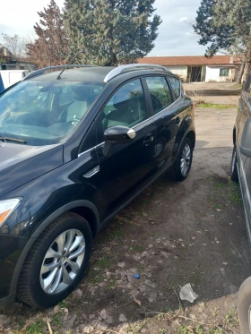 Ford Kuga 2.0 tdi - 5200 € / 10170.32 лв. - 68887041 3 | Car24.bg Ford Kuga 2.0 tdi - 5200 € / 10170.32 лв. - 68887041 3
