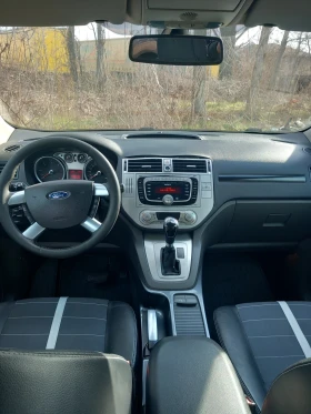 Ford Kuga 2.0 tdi - 5200 € / 10170.32 лв. - 68887041 5 | Car24.bg Ford Kuga 2.0 tdi - 5200 € / 10170.32 лв. - 68887041 5