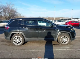 Jeep Compass 2.0L I-4 DI, DOHC, VVT, TURBO, 200HP 4X4 Drive - 9400 € / 18384.80 лв. - 15773022 5 | Car24.bg Jeep Compass 2.0L I-4 DI, DOHC, VVT, TURBO, 200HP 4X4 Drive - 9400 € / 18384.80 лв. - 15773022 5