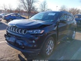 Jeep Compass 2.0L I-4 DI, DOHC, VVT, TURBO, 200HP 4X4 Drive - 9400 € / 18384.80 лв. - 15773022 2 | Car24.bg Jeep Compass 2.0L I-4 DI, DOHC, VVT, TURBO, 200HP 4X4 Drive - 9400 € / 18384.80 лв. - 15773022 2