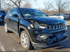 Jeep Compass 2.0L I-4 DI, DOHC, VVT, TURBO, 200HP 4X4 Drive - Car24.bg Jeep Compass 2.0L I-4 DI, DOHC, VVT, TURBO, 200HP 4X4 Drive