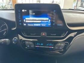 Toyota C-HR Classy - 21999 € / 43026.30 лв. - 45302547 13 | Car24.bg Toyota C-HR Classy - 21999 € / 43026.30 лв. - 45302547 13