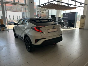 Toyota C-HR Classy - 21999 € / 43026.30 лв. - 45302547 3 | Car24.bg Toyota C-HR Classy - 21999 € / 43026.30 лв. - 45302547 3