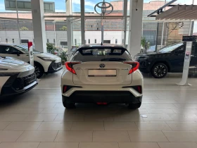 Toyota C-HR Classy - 21999 € / 43026.30 лв. - 45302547 4 | Car24.bg Toyota C-HR Classy - 21999 € / 43026.30 лв. - 45302547 4