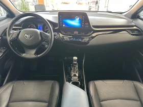 Toyota C-HR Classy - 21999 € / 43026.30 лв. - 45302547 10 | Car24.bg Toyota C-HR Classy - 21999 € / 43026.30 лв. - 45302547 10