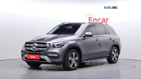 Mercedes-Benz GLE 300 d* 4MATIC* ПОДГРЕВ* КАМЕРА* LANE* ASSIST*