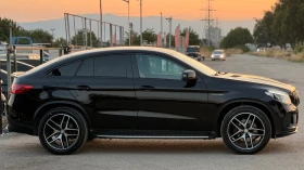 Mercedes-Benz GLE Coupe 350d= 4Matic= 63 AMG= Distronic= Camera= Ambient= | Auto.bg — изображение 4 Mercedes-Benz GLE Coupe 350d= 4Matic= 63 AMG= Distronic= Camera= Ambient= | Auto.bg — изображение 4
