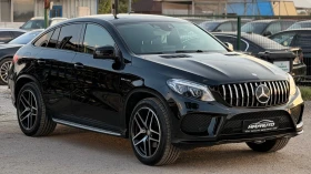 Mercedes-Benz GLE Coupe 350d= 4Matic= 63 AMG= Distronic= Camera= Ambient= | Auto.bg — изображение 3 Mercedes-Benz GLE Coupe 350d= 4Matic= 63 AMG= Distronic= Camera= Ambient= | Auto.bg — изображение 3