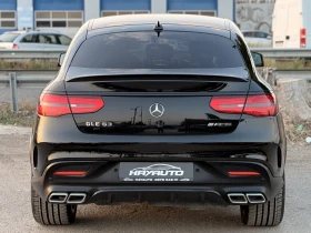 Mercedes-Benz GLE Coupe 350d= 4Matic= 63 AMG= Distronic= Camera= Ambient= | Auto.bg — изображение 6 Mercedes-Benz GLE Coupe 350d= 4Matic= 63 AMG= Distronic= Camera= Ambient= | Auto.bg — изображение 6