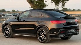 Mercedes-Benz GLE Coupe 350d= 4Matic= 63 AMG= Distronic= Camera= Ambient= | Auto.bg — изображение 7 Mercedes-Benz GLE Coupe 350d= 4Matic= 63 AMG= Distronic= Camera= Ambient= | Auto.bg — изображение 7