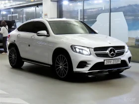 Mercedes-Benz GLC 300 COUPE* AMG* LINE* BURMESTER* ХЕДЪП* 360КАМЕРА* - Car24.bg Mercedes-Benz GLC 300 COUPE* AMG* LINE* BURMESTER* ХЕДЪП* 360КАМЕРА*