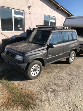 Suzuki Vitara БЕЗ НИКАКВА РЪЖДА - Car24.bg Suzuki Vitara БЕЗ НИКАКВА РЪЖДА