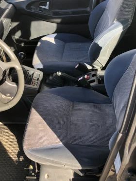 Suzuki Vitara БЕЗ НИКАКВА РЪЖДА - 3599 € - 39685167 4 | Car24.bg Suzuki Vitara БЕЗ НИКАКВА РЪЖДА - 3599 € - 39685167 4