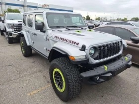 Jeep Wrangler * 4 Door 4x4 Rubicon X * REMOTE START * ПОДГРЕВ * | Auto.bg — изображение 2 Jeep Wrangler * 4 Door 4x4 Rubicon X * REMOTE START * ПОДГРЕВ * | Auto.bg — изображение 2