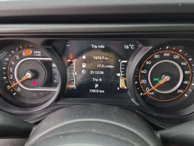 Jeep Wrangler * 4 Door 4x4 Rubicon X * REMOTE START * ПОДГРЕВ * | Auto.bg — изображение 9 Jeep Wrangler * 4 Door 4x4 Rubicon X * REMOTE START * ПОДГРЕВ * | Auto.bg — изображение 9