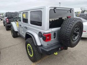 Jeep Wrangler * 4 Door 4x4 Rubicon X * REMOTE START * ПОДГРЕВ * | Auto.bg — изображение 4 Jeep Wrangler * 4 Door 4x4 Rubicon X * REMOTE START * ПОДГРЕВ * | Auto.bg — изображение 4