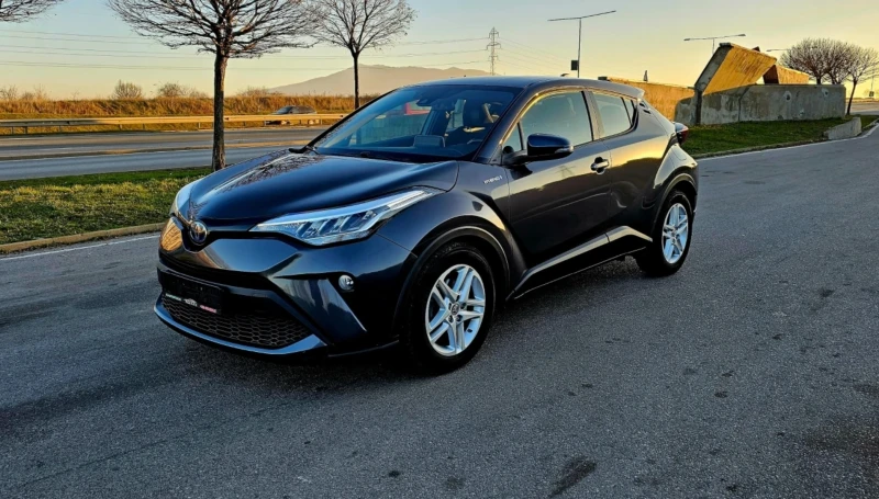 Toyota C-HR 1.8 ХИБРИД - 16500 € / 32271.19 лв. - 47106256 1 | Car24.bg Toyota C-HR 1.8 ХИБРИД - 16500 € / 32271.19 лв. - 47106256 1