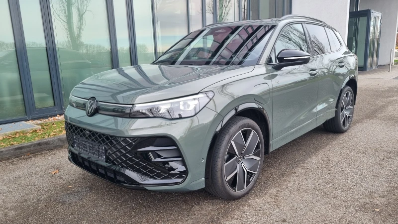 VW Tiguan 1.5TSI eHybrid R-Line - 54000 € / 105614.82 лв. - 49378969 1 | Car24.bg VW Tiguan 1.5TSI eHybrid R-Line - 54000 € / 105614.82 лв. - 49378969 1