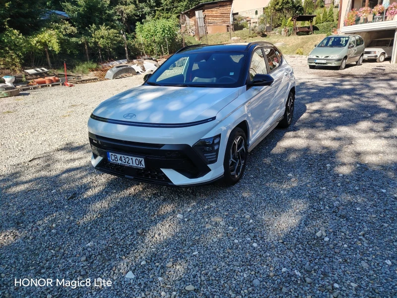 Hyundai Kona - 28500 € / 55741.15 лв. - 59443077 1 | Car24.bg Hyundai Kona - 28500 € / 55741.15 лв. - 59443077 1