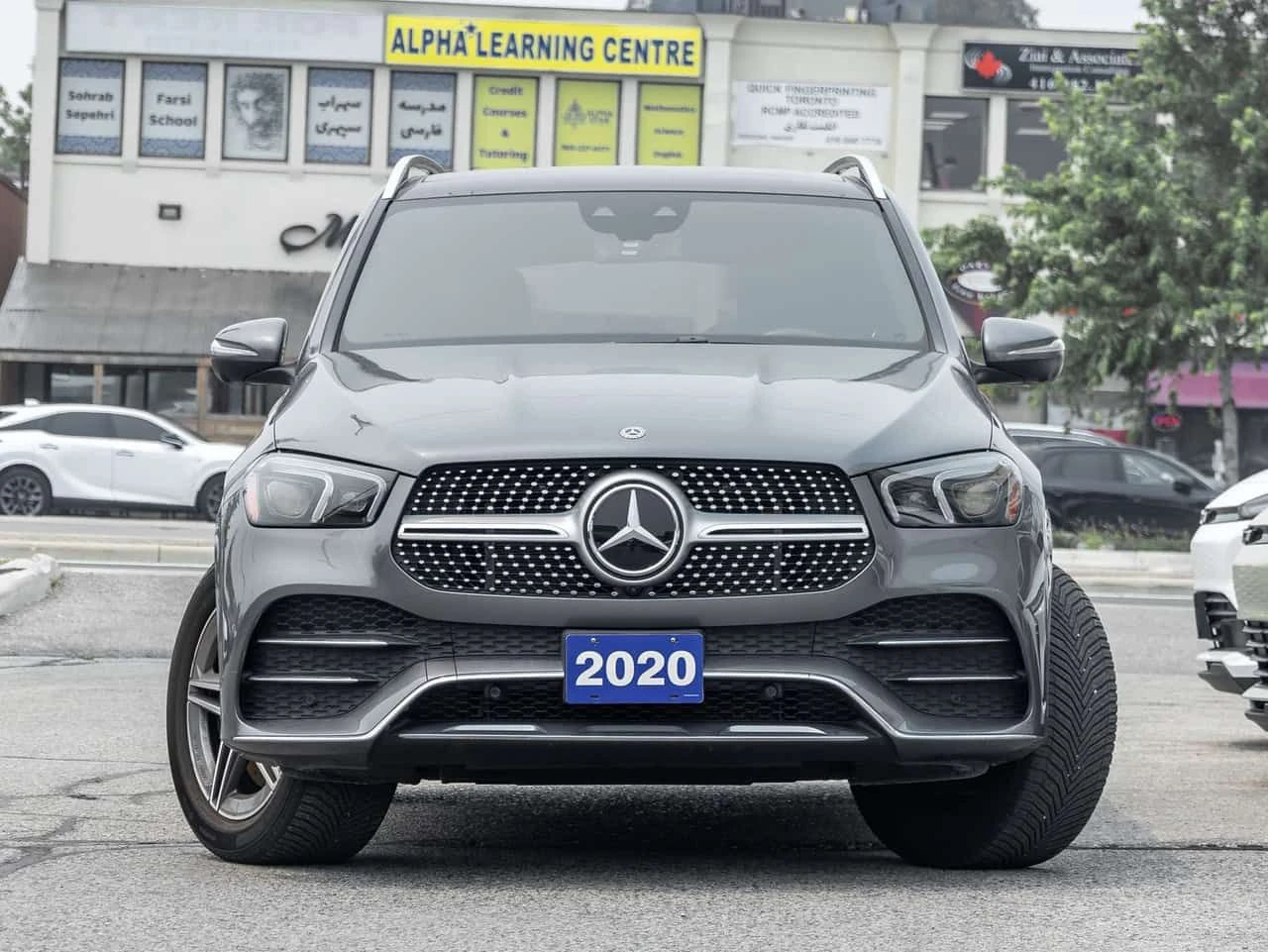 Mercedes-Benz GLE 450 * CARFAX * ФИКСИРАНА ЦЕНА ДО БЪЛГАРИЯ | Auto.bg — изображение 1 Mercedes-Benz GLE 450 * CARFAX * ФИКСИРАНА ЦЕНА ДО БЪЛГАРИЯ | Auto.bg — изображение 1