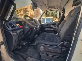 Iveco Daily 70C 72с18 | Auto.bg — изображение 6 Iveco Daily 70C 72с18 | Auto.bg — изображение 6