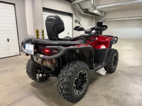 Can-Am Outlander 850 - 82 к.с. - ROTAX 999 куб. | Auto.bg — изображение 3 Can-Am Outlander 850 - 82 к.с. - ROTAX 999 куб. | Auto.bg — изображение 3