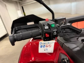 Can-Am Outlander 850 - 82 к.с. - ROTAX 999 куб. | Auto.bg — изображение 12 Can-Am Outlander 850 - 82 к.с. - ROTAX 999 куб. | Auto.bg — изображение 12