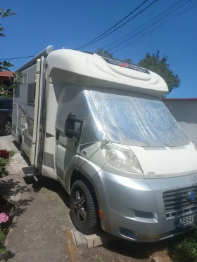 Кемпер Carthago