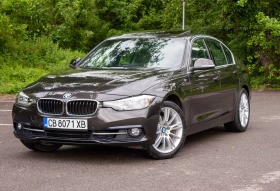 Обява за продажба на BMW 330 xDrive ~39 150 лв. - изображение 1