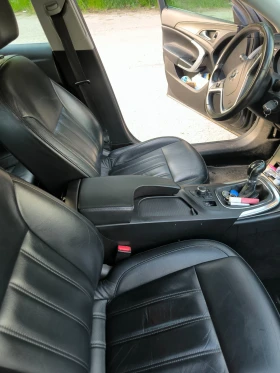 Opel Insignia Sports Tourer  | Mobile.bg — малка снимка 9