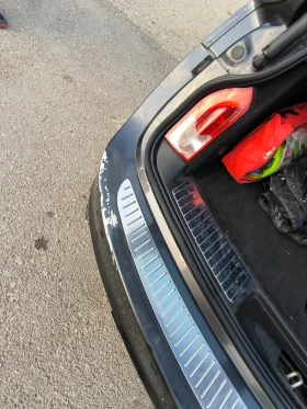 Opel Insignia Sports Tourer  | Mobile.bg — малка снимка 13