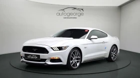 Ford Mustang GT 5.0 - Car24.bg Ford Mustang GT 5.0