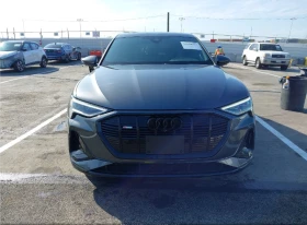 Audi E-Tron S LINE QUATTRO* ОБДУХВАНЕ* Bang & Olufsen* ПОДГРЕВ - Car24.bg Audi E-Tron S LINE QUATTRO* ОБДУХВАНЕ* Bang & Olufsen* ПОДГРЕВ