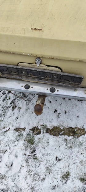 Moskvich 412 - 500 € / 977.91 лв. - 36150939 10 | Car24.bg Moskvich 412 - 500 € / 977.91 лв. - 36150939 10