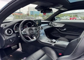 Mercedes-Benz C 63 AMG Coupe | Auto.bg — изображение 5 Mercedes-Benz C 63 AMG Coupe | Auto.bg — изображение 5