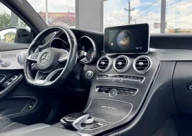 Mercedes-Benz C 63 AMG Coupe | Auto.bg — изображение 6 Mercedes-Benz C 63 AMG Coupe | Auto.bg — изображение 6
