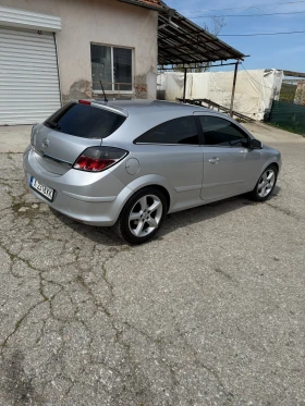Opel Astra - 2500 € / 4889.57 лв. - 73122945 2 | Car24.bg Opel Astra - 2500 € / 4889.57 лв. - 73122945 2