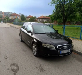 Audi A4 S-Line 2.7TDI 180 к.с. 2007 - 3800 € / 7432.15 лв. - 96183880 2 | Car24.bg Audi A4 S-Line 2.7TDI 180 к.с. 2007 - 3800 € / 7432.15 лв. - 96183880 2