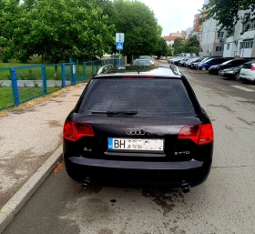 Audi A4 S-Line 2.7TDI 180 к.с. 2007 - 3800 € / 7432.15 лв. - 96183880 5 | Car24.bg Audi A4 S-Line 2.7TDI 180 к.с. 2007 - 3800 € / 7432.15 лв. - 96183880 5