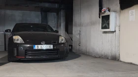 Nissan 350z Rev-up - 7500 € / 14668.73 лв. - 67559555 9 | Car24.bg Nissan 350z Rev-up - 7500 € / 14668.73 лв. - 67559555 9