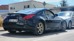 Nissan 350z Rev-up - 7500 € / 14668.73 лв. - 67559555 8 | Car24.bg Nissan 350z Rev-up - 7500 € / 14668.73 лв. - 67559555 8