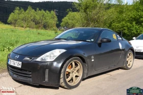 Nissan 350z Rev-up - 7500 € / 14668.73 лв. - 67559555 4 | Car24.bg Nissan 350z Rev-up - 7500 € / 14668.73 лв. - 67559555 4